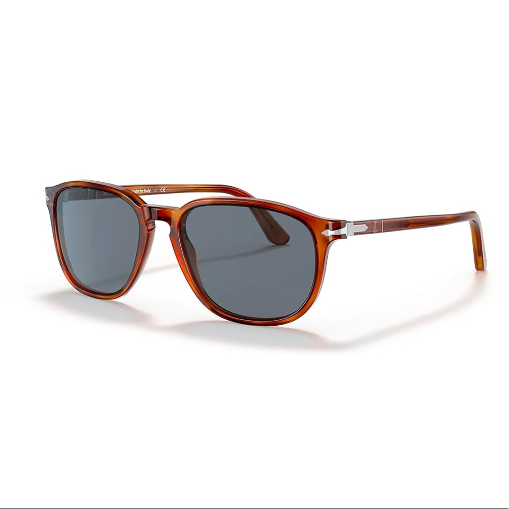 PERSOL SUNGLASSES - PO3019S Terra Di Siena